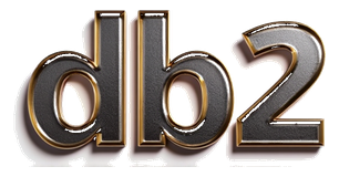 db2 logo
