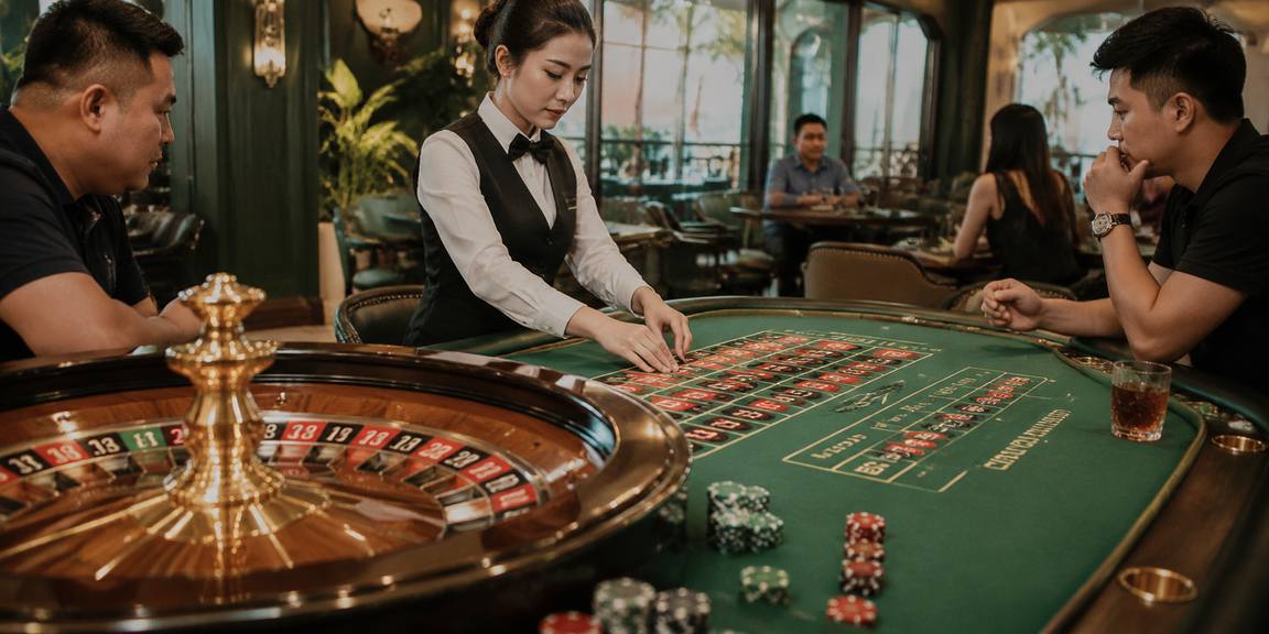 db2 Live Casino